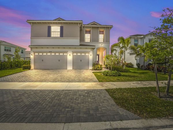 5236 Liberty Lane, Westlake, FL 33470
