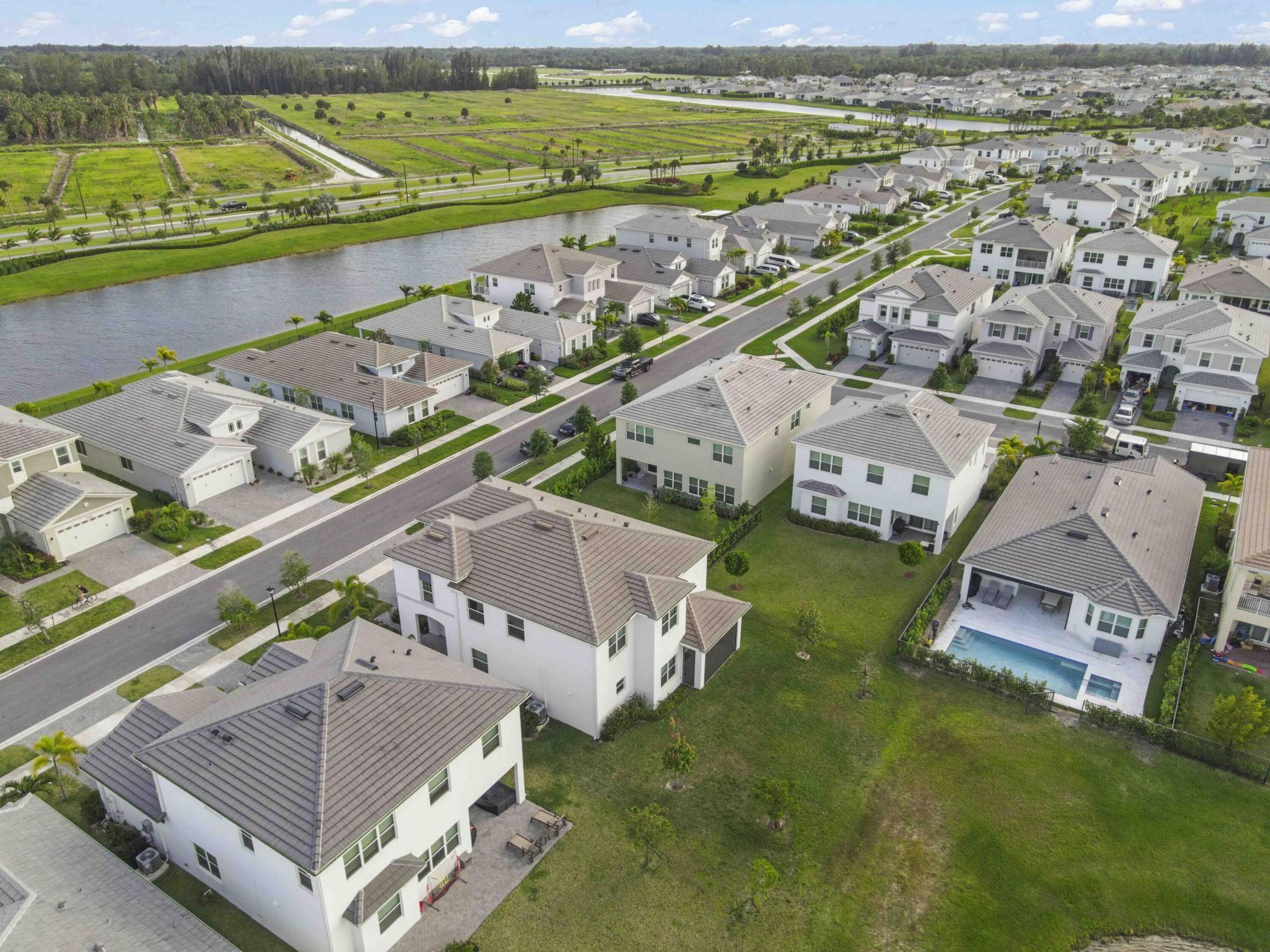 5236 Liberty Lane, Westlake, FL 33470 Photo