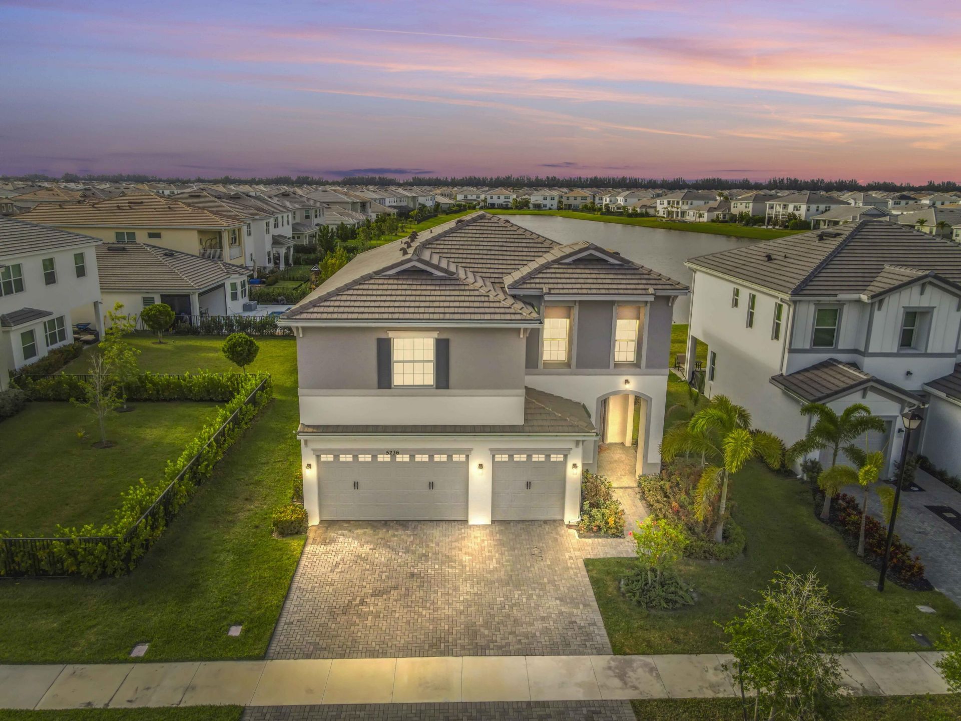 5236 Liberty Lane, Westlake, FL 33470 Photo