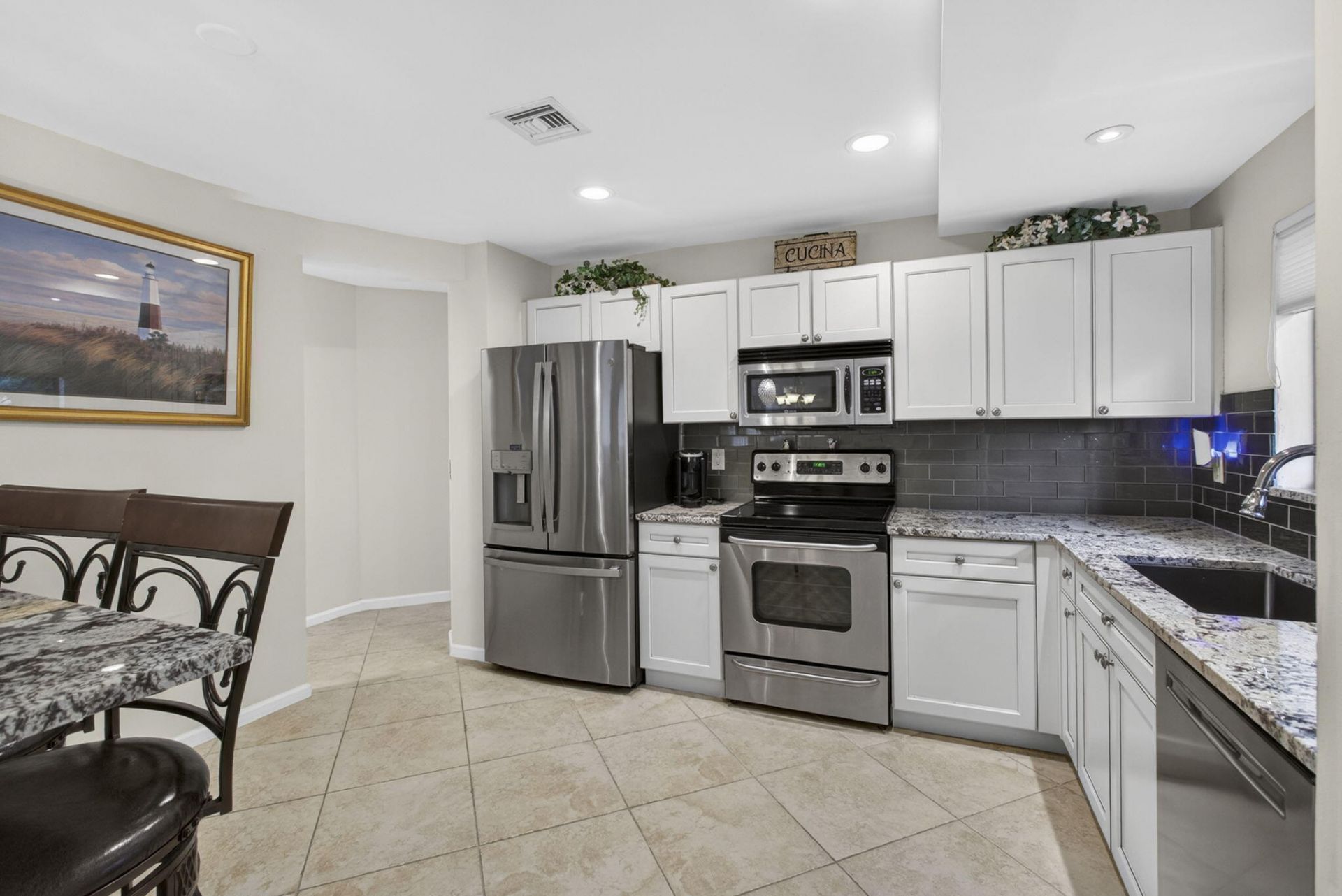 23 Lexington Lane W, Unit B, Palm Beach Gardens, FL 33418 Photo