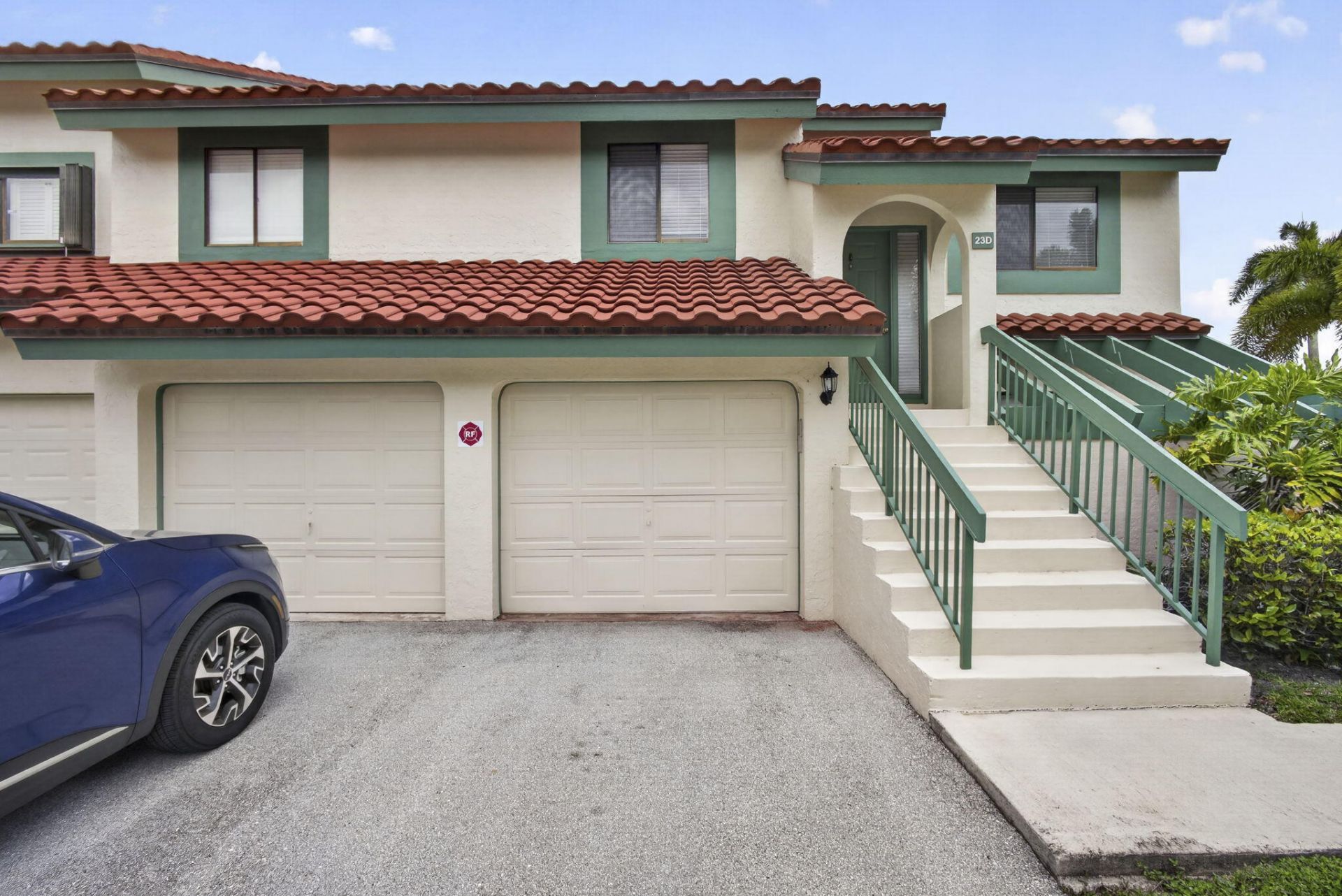 23 Lexington Lane W, Unit B, Palm Beach Gardens, FL 33418 Photo