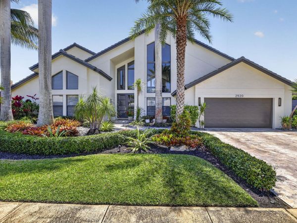 2920 NE 47th Street, Lighthouse Point, FL 33064