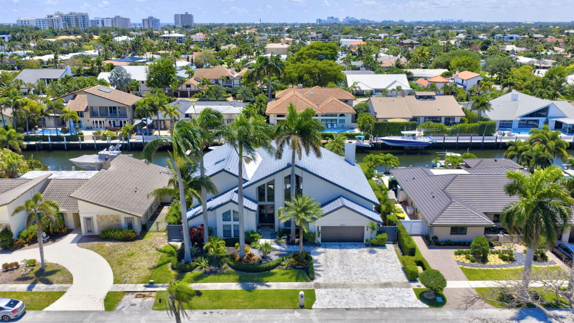 2920 NE 47th Street, Lighthouse Point, FL 33064 Photo