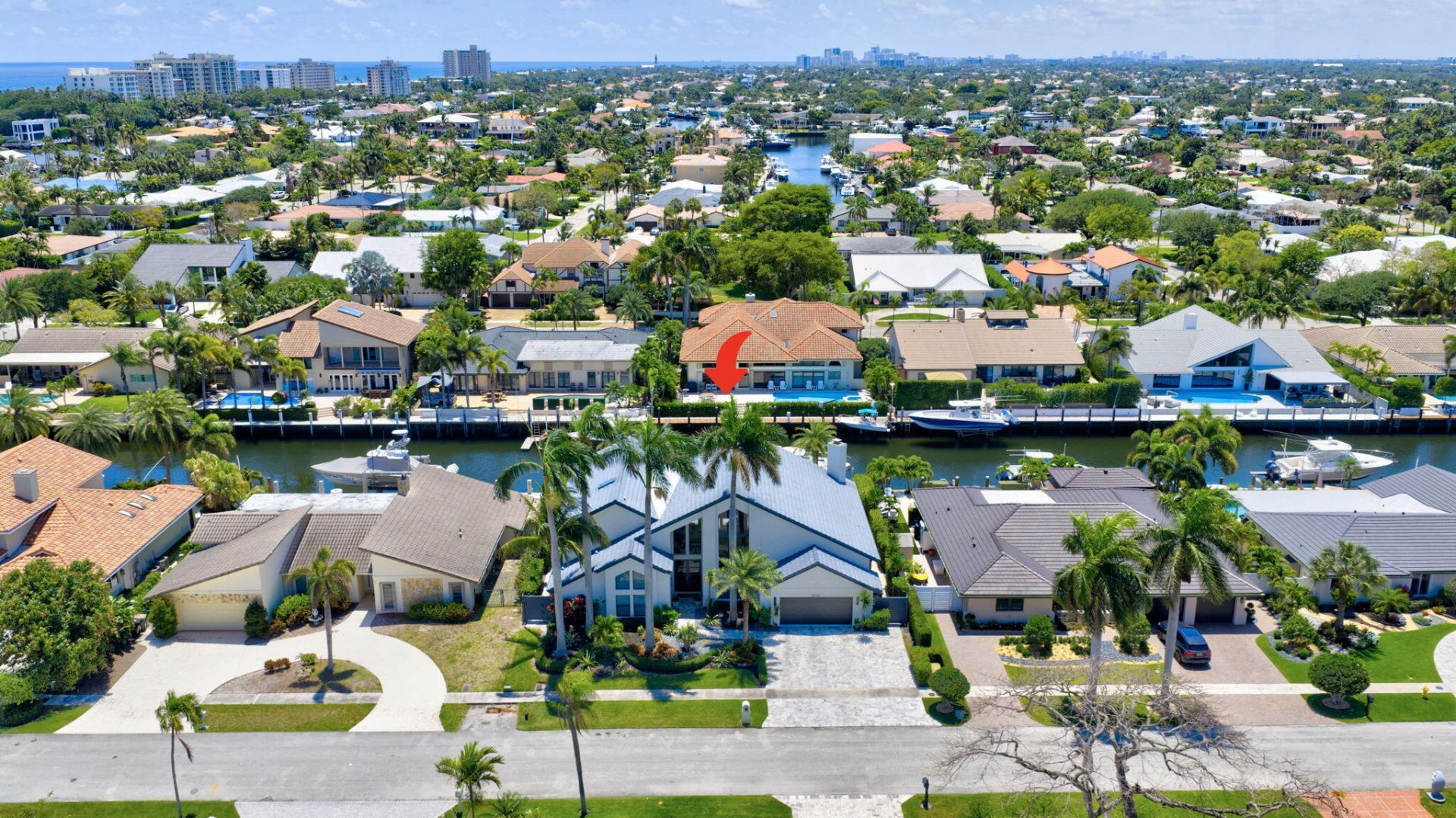 2920 NE 47th Street, Lighthouse Point, FL 33064 Photo