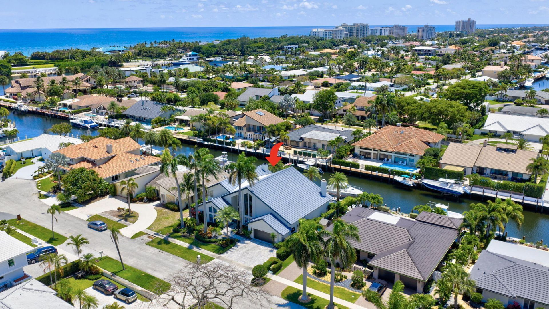 2920 NE 47th Street, Lighthouse Point, FL 33064 Photo