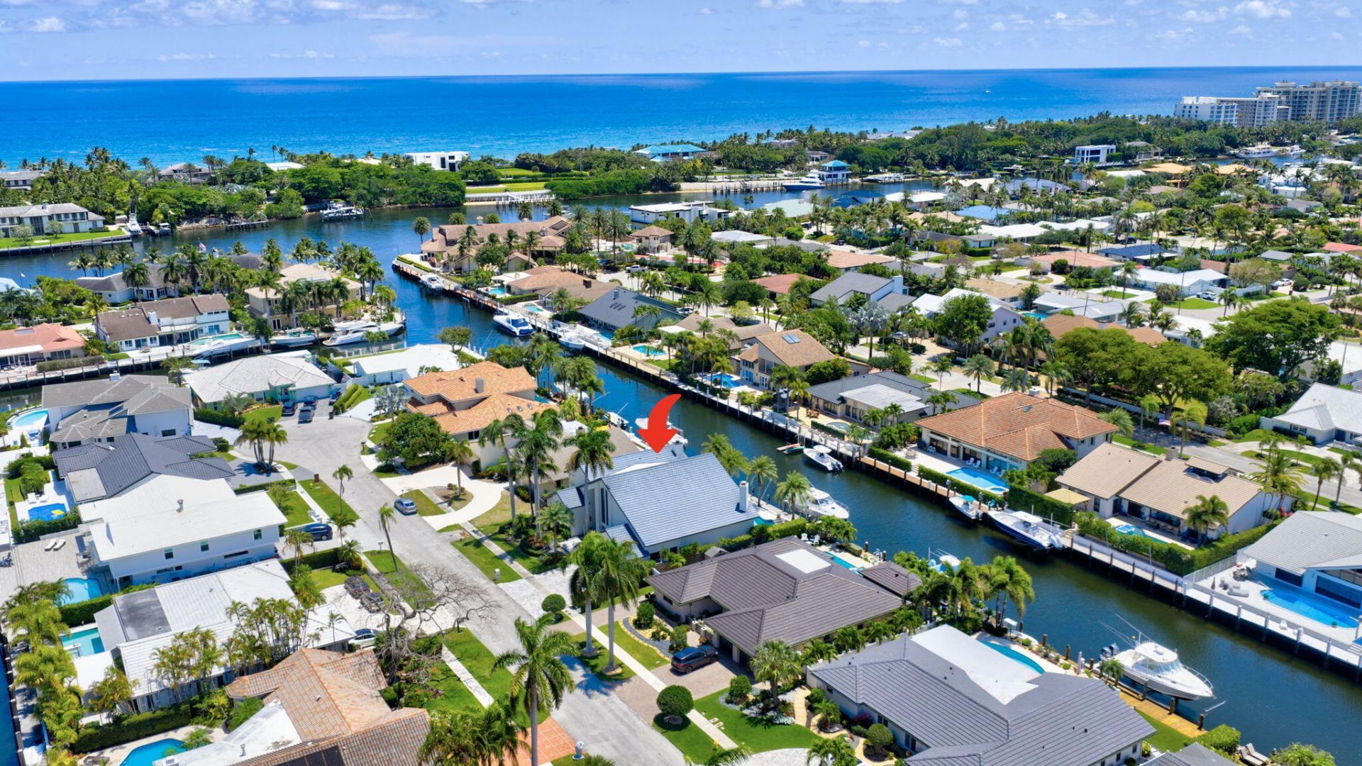 2920 NE 47th Street, Lighthouse Point, FL 33064 Photo