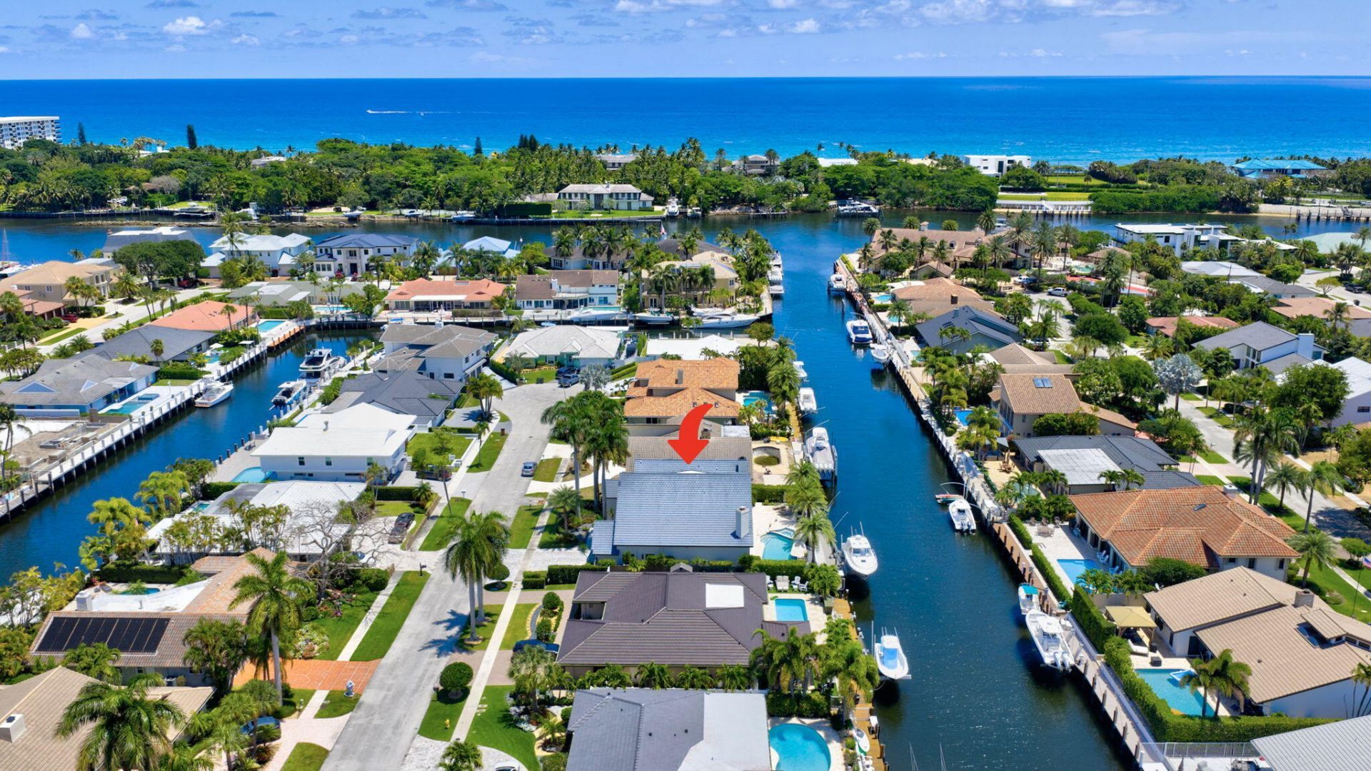 2920 NE 47th Street, Lighthouse Point, FL 33064 Photo