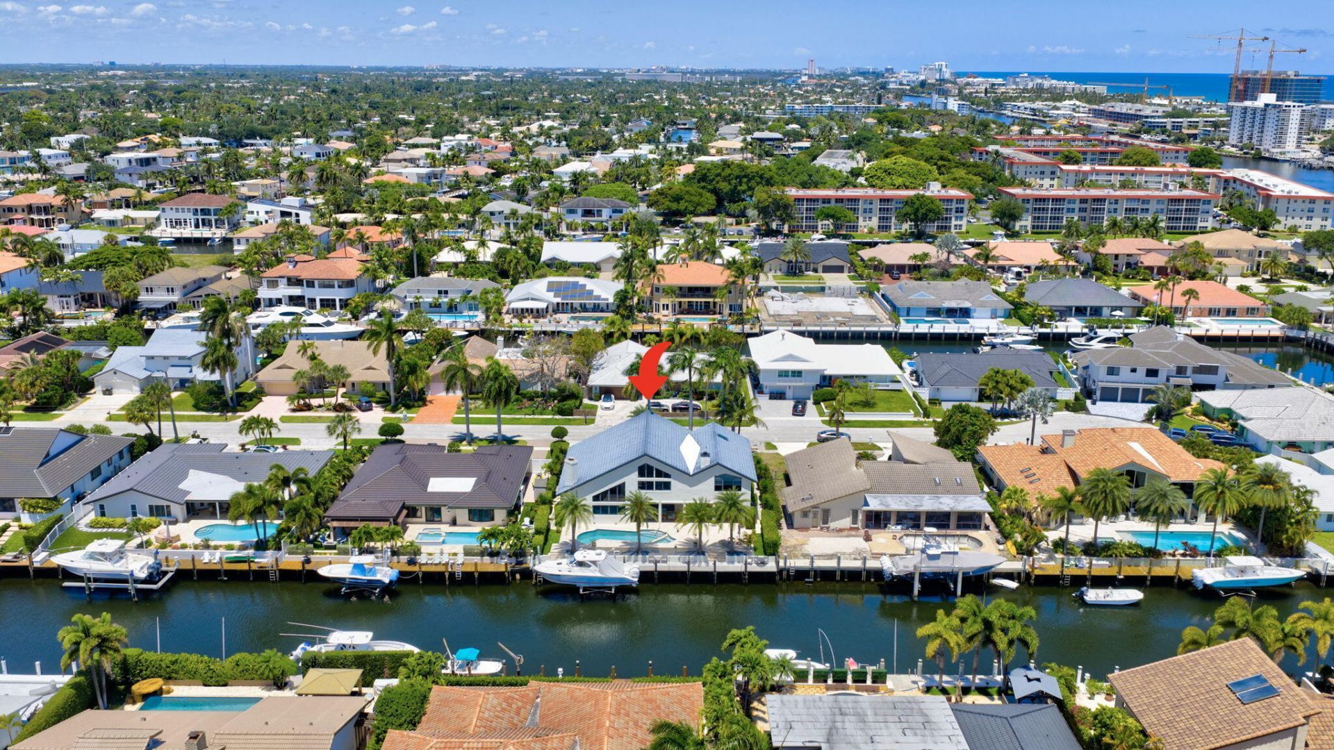 2920 NE 47th Street, Lighthouse Point, FL 33064 Photo