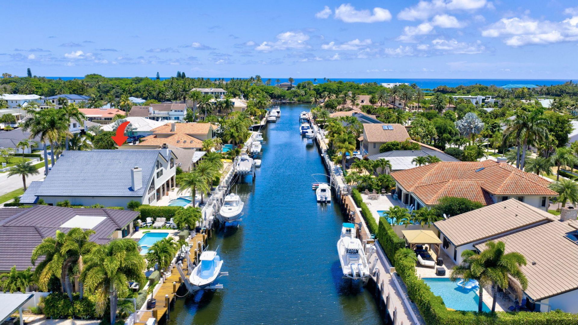 2920 NE 47th Street, Lighthouse Point, FL 33064 Photo