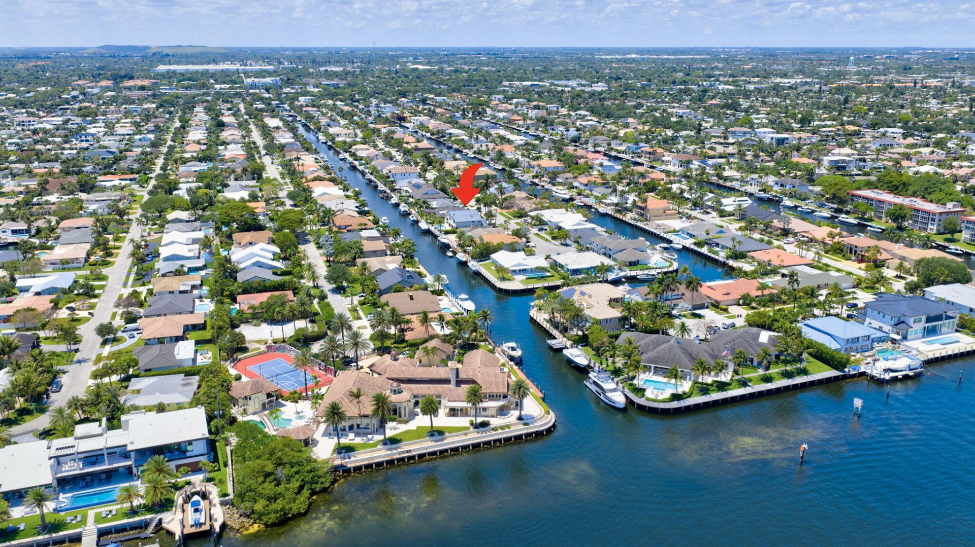 2920 NE 47th Street, Lighthouse Point, FL 33064 Photo