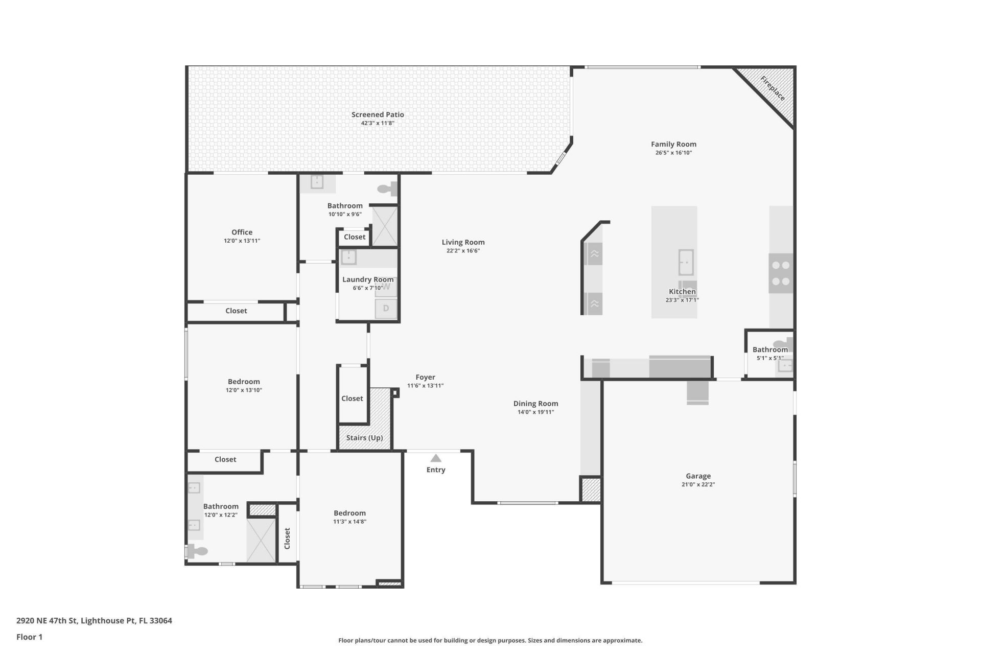 2920 NE 47th Street, Lighthouse Point, FL 33064 Photo
