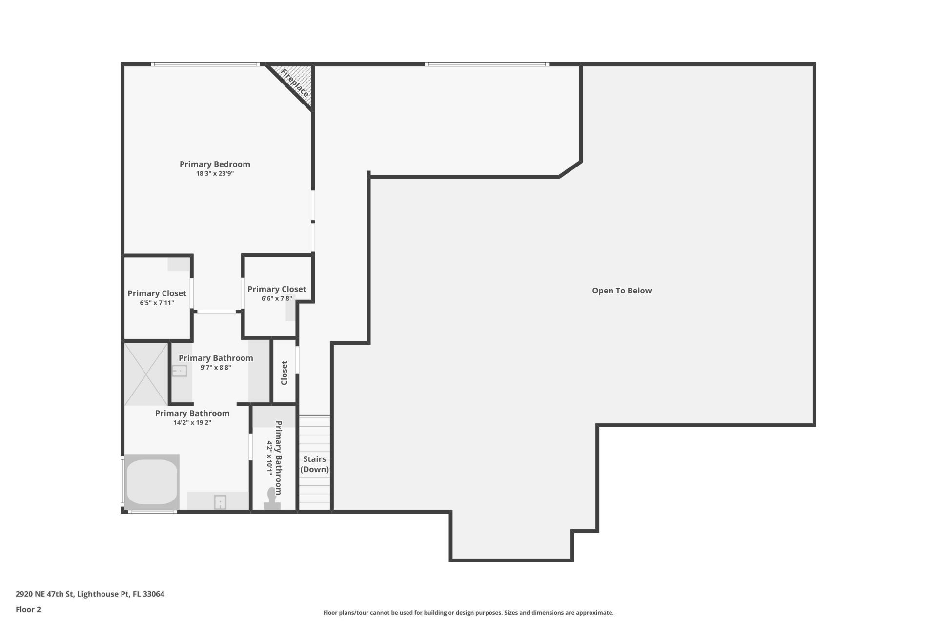 2920 NE 47th Street, Lighthouse Point, FL 33064 Photo