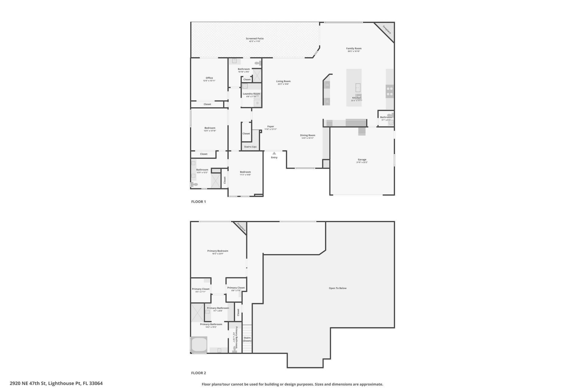 2920 NE 47th Street, Lighthouse Point, FL 33064 Photo