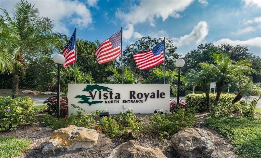 4 Vista Palm Lane, Unit 105, Vero Beach, FL 32962 Photo