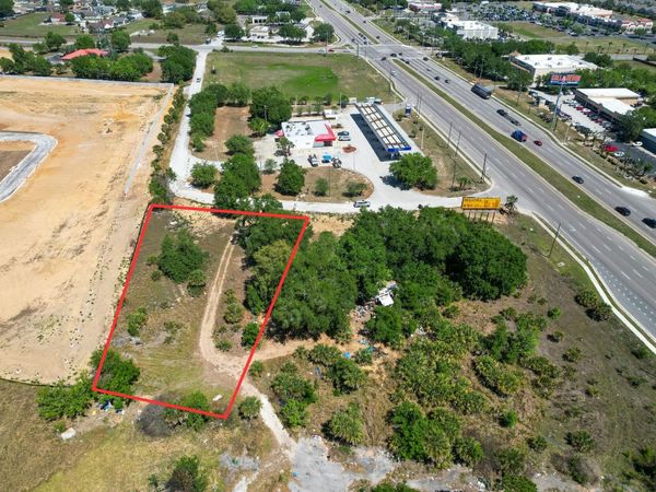 Tbd Us Highway 27, Clermont, FL 34715