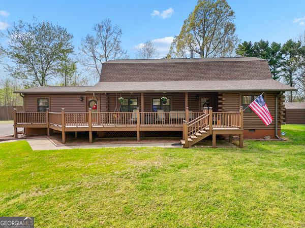 59 Wildwood Dr, Chatsworth, GA 30705