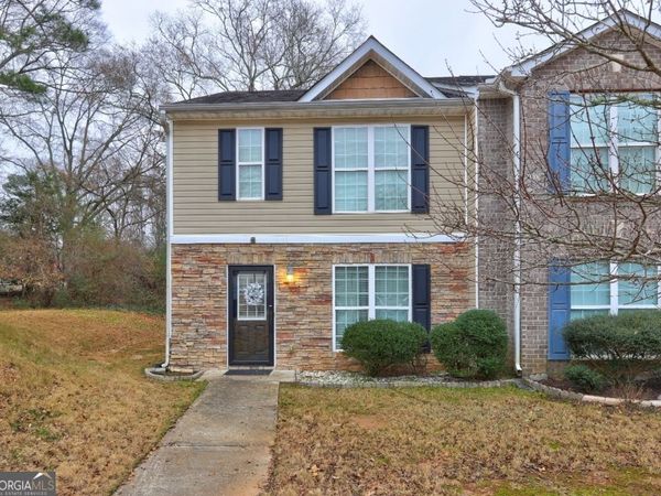 8424 Carlington Lane, Jonesboro, GA 30236