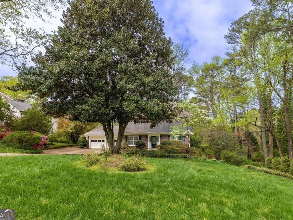 2680 Church well Lane, Tucker, GA 30084