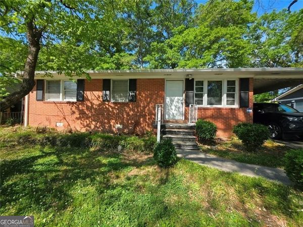 3249 Renault Road SE, Atlanta, GA 30354