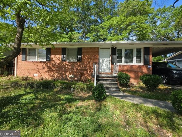 3249 Renault Road SE, Atlanta, GA 30354