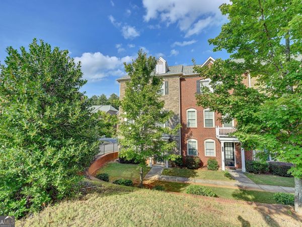 2448 Tenor Lane, Alpharetta, GA 30009