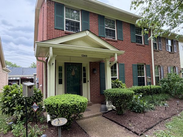 1349 General George Patton Rd, Nashville, TN 37221