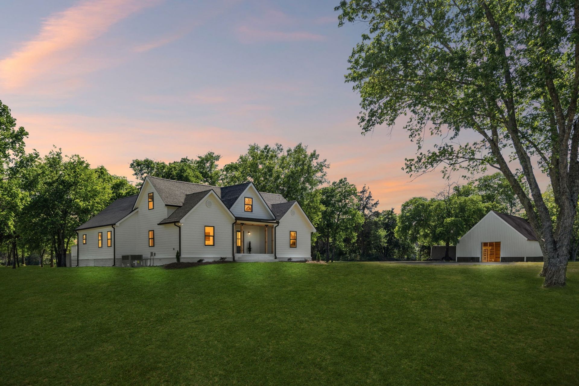 12216 Highway 99, Rockvale, TN 37153 Main Photo