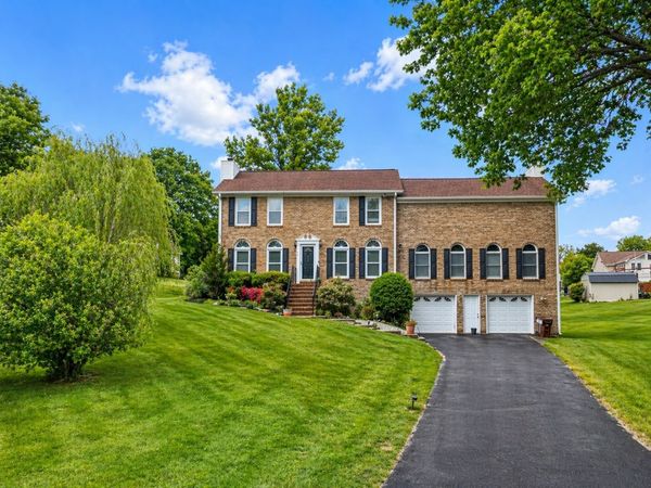 109 Rocky Dr , Columbia, TN 38401