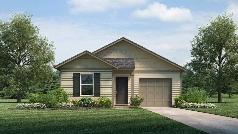 316 Everglade Lane, Portland, TN 37148 Main Photo