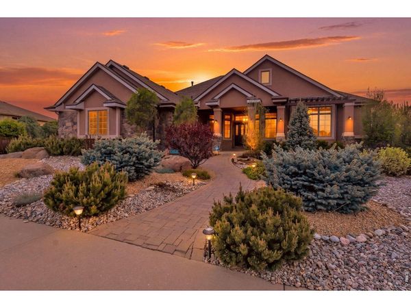 1532 Arroyo Dr, Windsor, CO 80550
