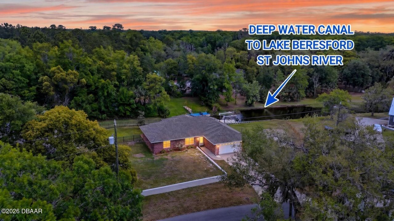 1505 Lakeside Drive, Deland, FL 32720 Main Photo
