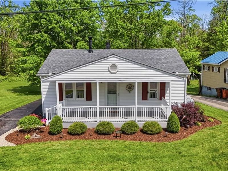 5834 Lake Road, Morrow, OH 45152 Photo 2