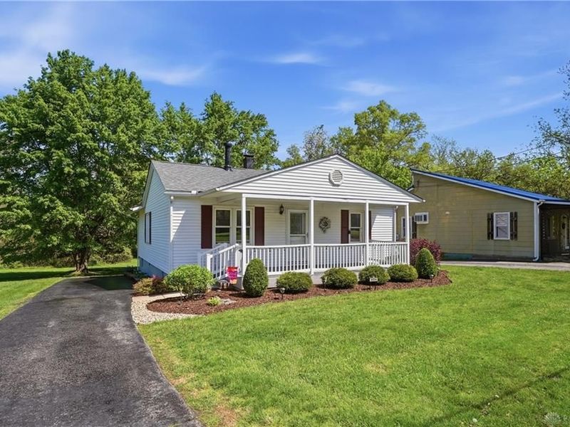 5834 Lake Road, Morrow, OH 45152 Photo 3