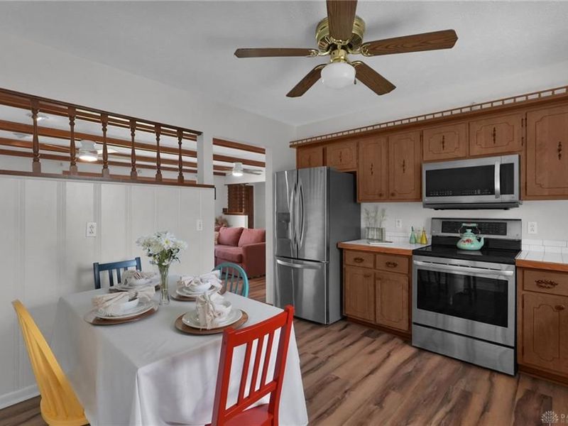 2318 Pawnee Drive, London, OH 43140 Photo 12