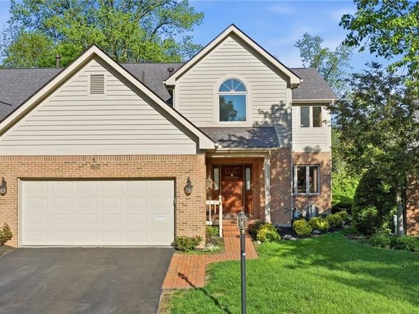 861 Timberlake Court, Kettering, OH 45429