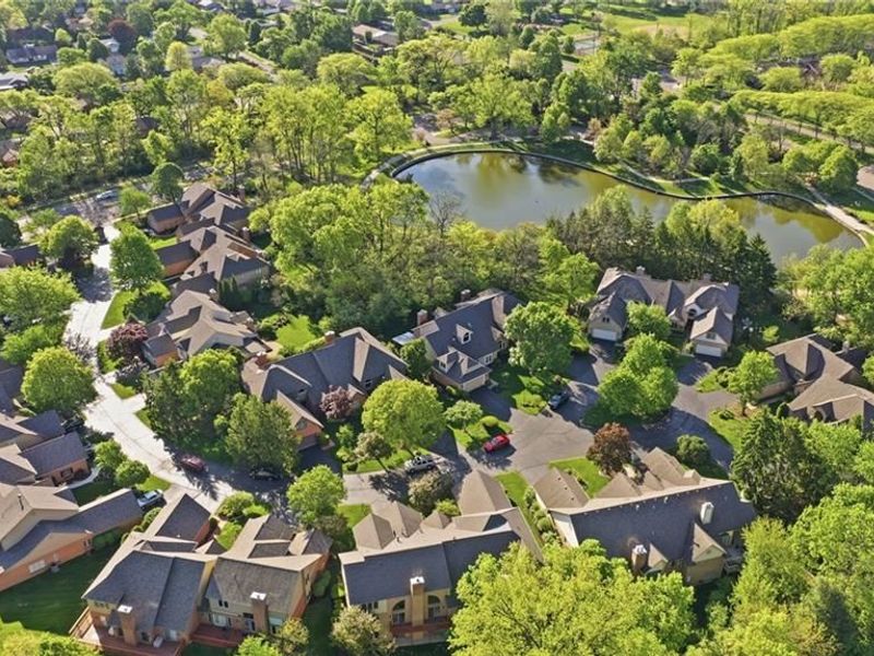 861 Timberlake Court, Kettering, OH 45429 Photo 17