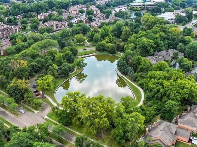 861 Timberlake Court, Kettering, OH 45429 Photo 18