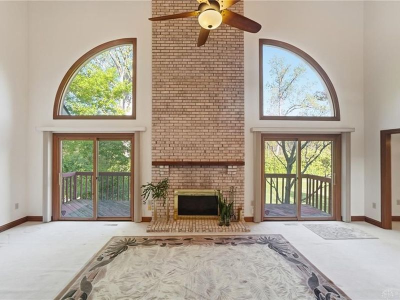 861 Timberlake Court, Kettering, OH 45429 Photo 2