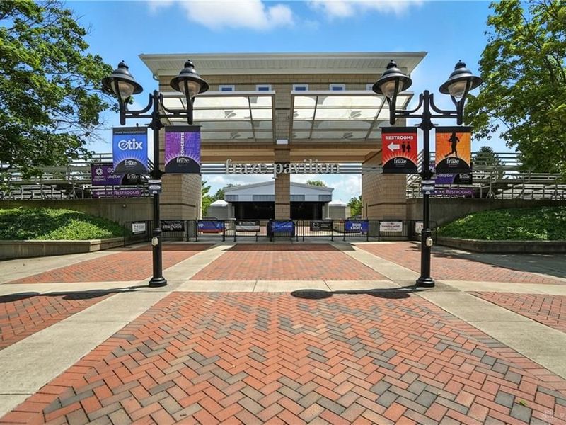 861 Timberlake Court, Kettering, OH 45429 Photo 21