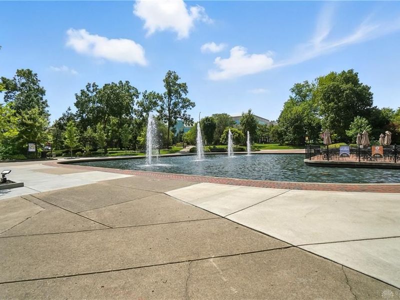 861 Timberlake Court, Kettering, OH 45429 Photo 22