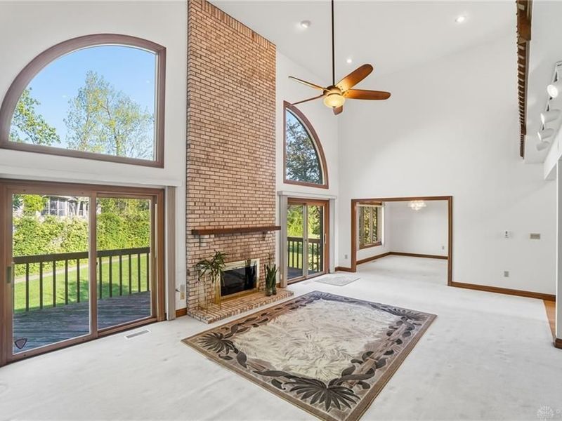 861 Timberlake Court, Kettering, OH 45429 Photo 28