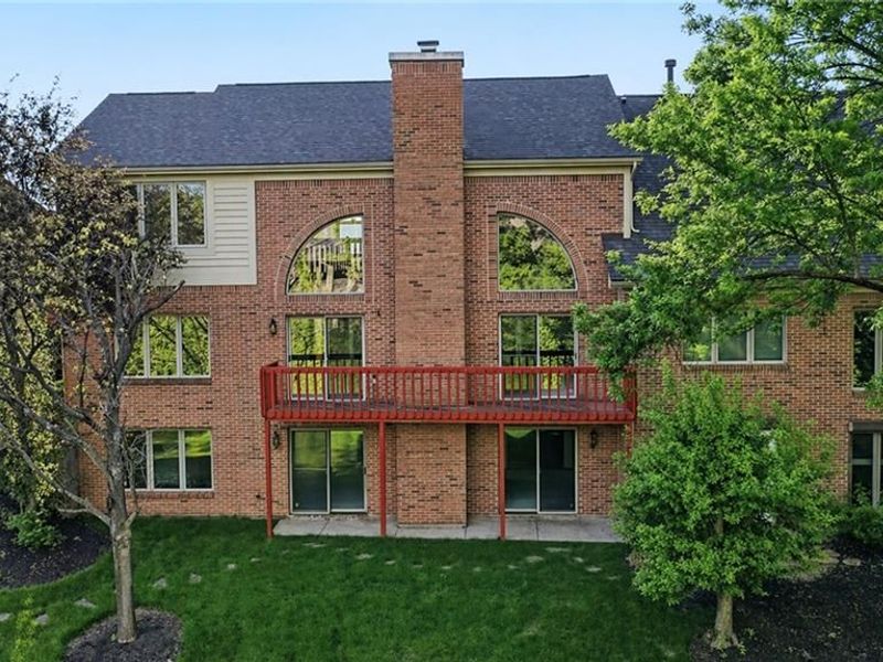 861 Timberlake Court, Kettering, OH 45429 Photo 46