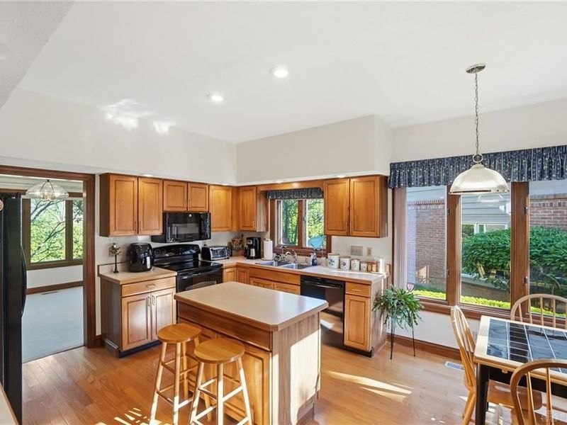 861 Timberlake Court, Kettering, OH 45429 Photo 51