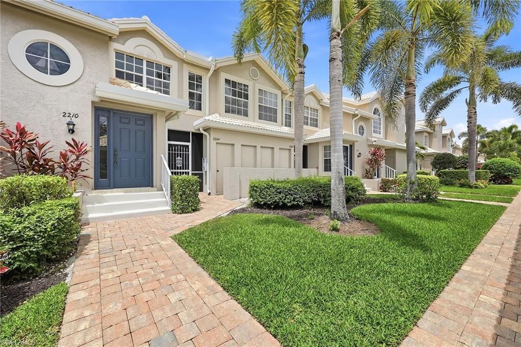 28072 Cavendish Ct, Unit 2204, Bonita Springs, FL 34135 Photo
