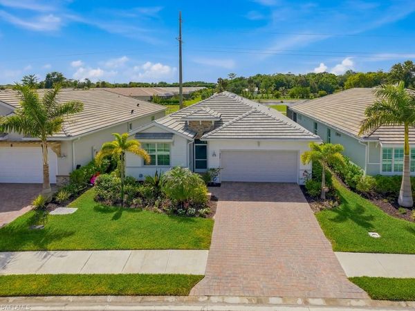 496 Polihale WAY , NAPLES, FL 34114
