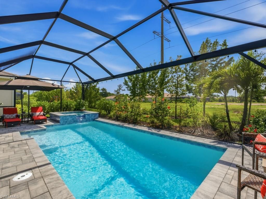 496 Polihale Way, Naples, FL 34114 Photo