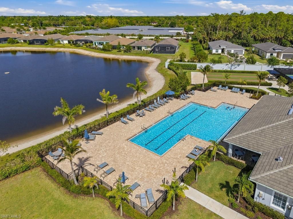 496 Polihale Way, Naples, FL 34114 Photo