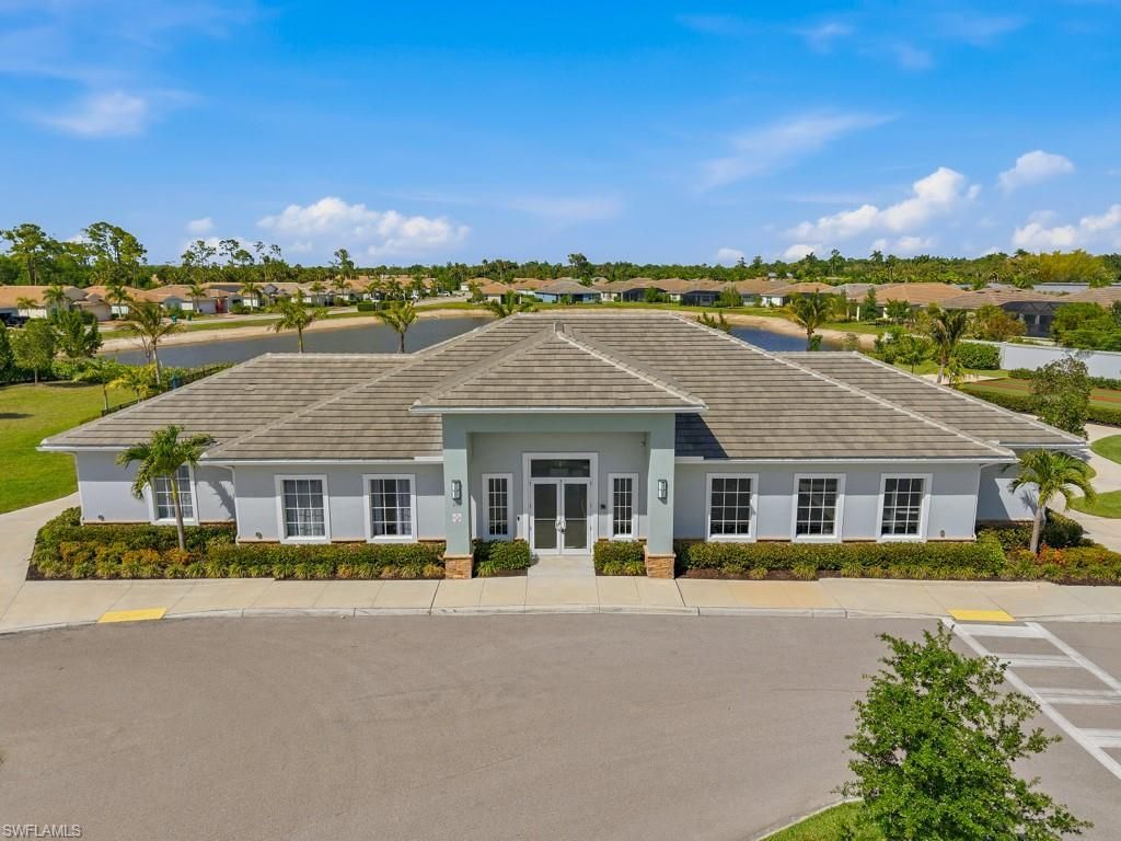 496 Polihale Way, Naples, FL 34114 Photo