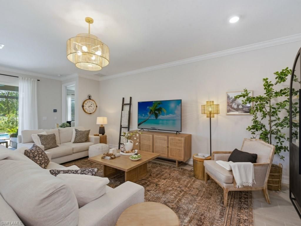 496 Polihale Way, Naples, FL 34114 Photo
