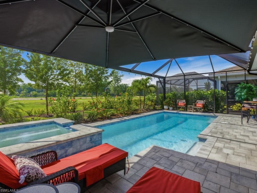496 Polihale Way, Naples, FL 34114 Photo